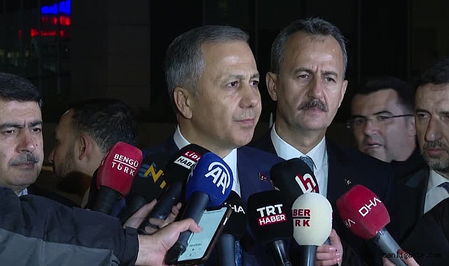 TUSAŞ’a yönelik terör saldırısında şehit olan vatandaşlarımızın kimlikleri belli oldu TUSAŞ’a yönelik terör saldırısında şehit olan vatandaşlarımızın kimlikleri belli oldu