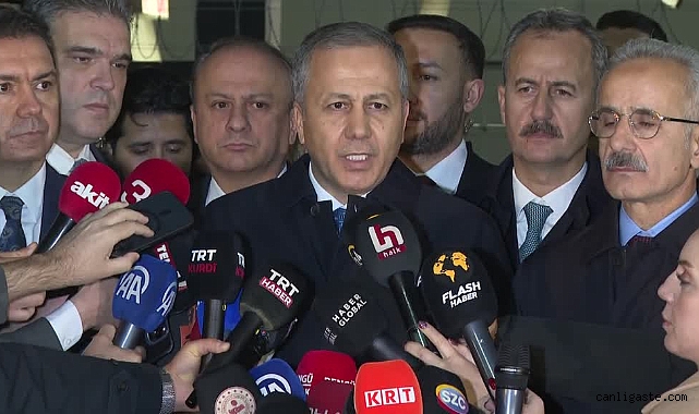 TUSAŞ Kahramankazan yerleşkesine terör saldırısı TUSAŞ Kahramankazan yerleşkesine terör saldırısı