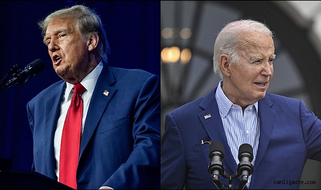 ABD Başkanı Biden’ın "çöp" gafı, Beyaz Saray’ın Stenografi ve Basın ofislerini karşı karşıya getirdi ABD Başkanı Biden’ın "çöp" gafı, Beyaz Saray’ın Stenografi ve Basın ofislerini karşı karşıya getirdi