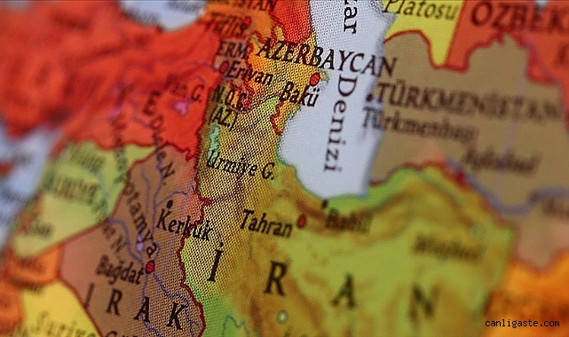 Azerbaycan ve İran, Hazar’da ortak tatbikat yapacak Azerbaycan ve İran, Hazar’da ortak tatbikat yapacak