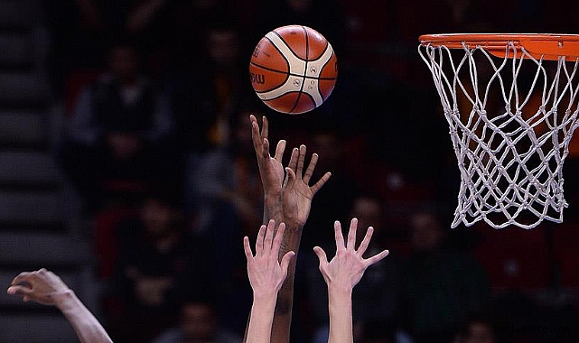 Basketbol: Haftanın programı Basketbol: Haftanın programı