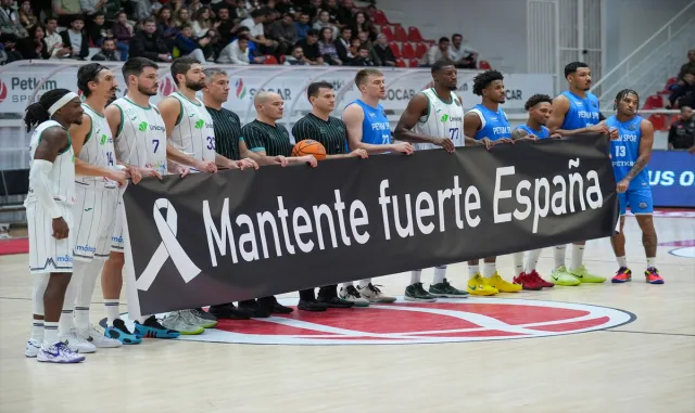 Basketbol Şampiyonlar Ligi Basketbol Şampiyonlar Ligi