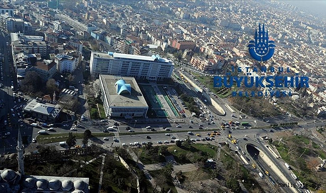 Başsavcılıktan, usulsüz harcama iddialarına ilişkin İBB hakkında soruşturma Başsavcılıktan, usulsüz harcama iddialarına ilişkin İBB hakkında soruşturma