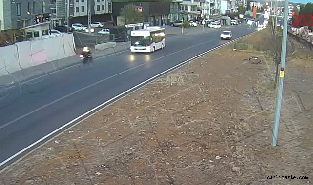 Bingöl’de "dur" ihtarına uymayan motosikletli kovalamaca sonucu yakalandı Bingöl’de "dur" ihtarına uymayan motosikletli kovalamaca sonucu yakalandı