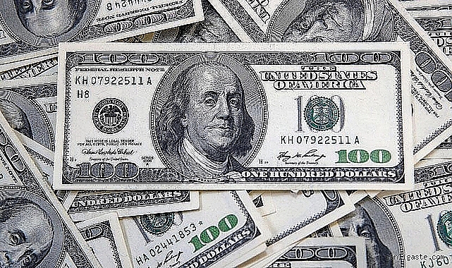 Dolar TL Kuru 1 Kasım 2024 Dolar TL Kuru 1 Kasım 2024