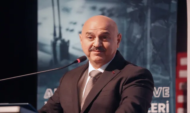 Düzce’de "Afet, Güvenlik ve İletişim Stratejileri Sempozyumu" düzenlendi Düzce’de "Afet, Güvenlik ve İletişim Stratejileri Sempozyumu" düzenlendi