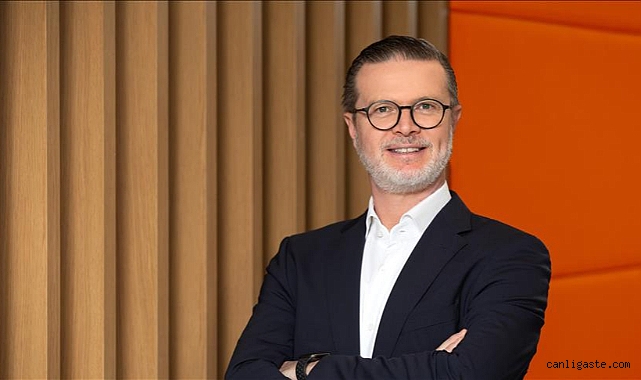 FLO Group’ta üst düzey atama FLO Group’ta üst düzey atama