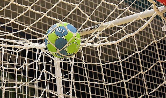 Hentbol: Haftanın programı Hentbol: Haftanın programı