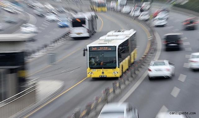İstanbul’da toplu taşımada Türkiye Kart ile seyahat dönemi başlıyor İstanbul’da toplu taşımada Türkiye Kart ile seyahat dönemi başlıyor