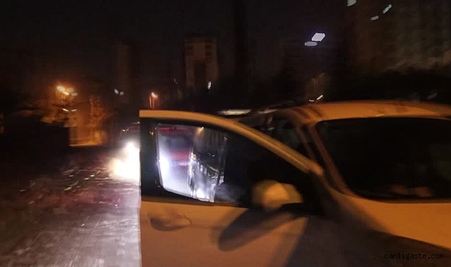 Kayseri’de aranan 10 hükümlü yakalandı Kayseri’de aranan 10 hükümlü yakalandı