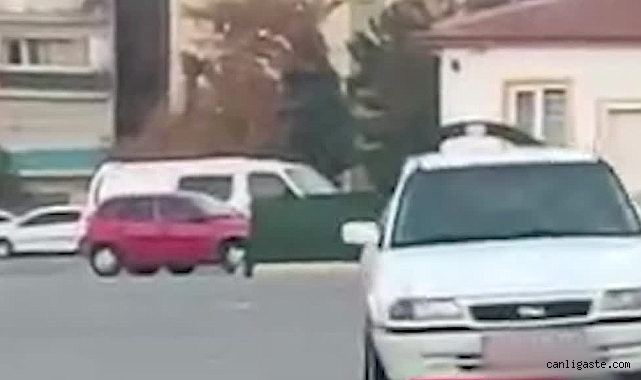 Kayseri’de Drift Yapan Sürücüye 32 Bin 233 Lira Ceza Kayseri’de Drift Yapan Sürücüye 32 Bin 233 Lira Ceza