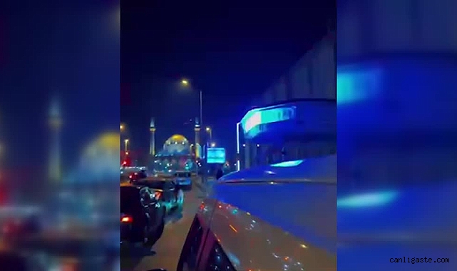 Kayseri’deki şok uygulamada aranan 9 zanlı yakalandı Kayseri’deki şok uygulamada aranan 9 zanlı yakalandı
