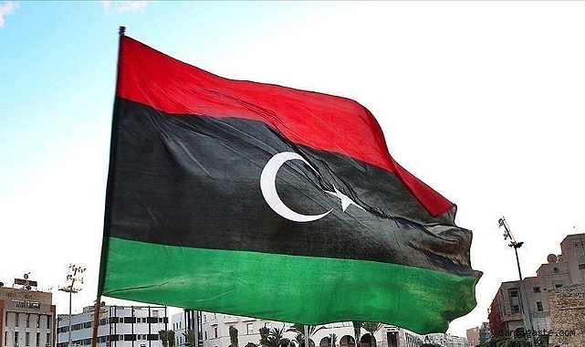 Libya İçişleri Bakanı, akaryakıt kaçakçılığının ülkesi için büyük bir problem olduğunu söyledi Libya İçişleri Bakanı, akaryakıt kaçakçılığının ülkesi için büyük bir problem olduğunu söyledi