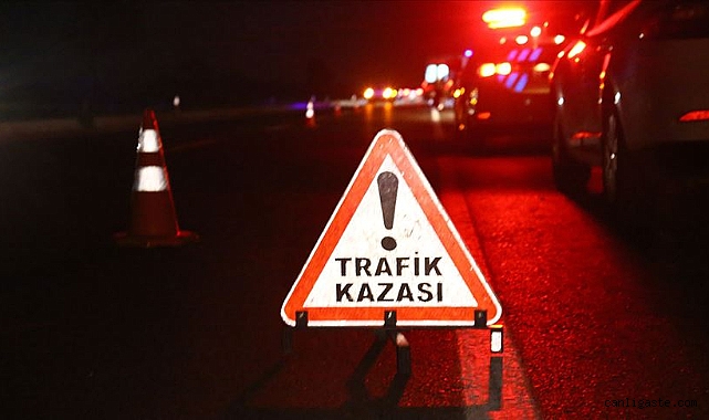 Ordu’da Devrilen Tırın Sürücüsü Hayatını Kaybetti Ordu’da Devrilen Tırın Sürücüsü Hayatını Kaybetti