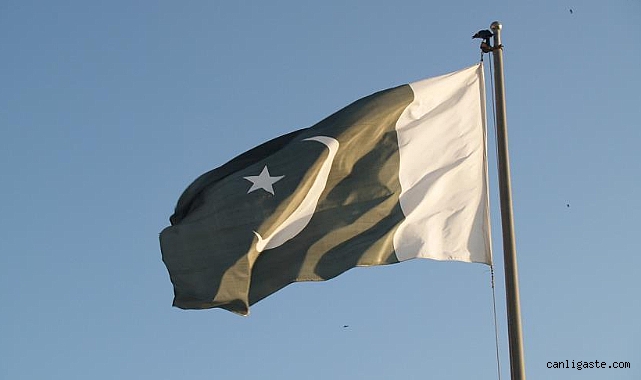 Pakistan ve Maldivler’den "Filistinlilerin yalnız bırakıldığı" vurgusu Pakistan ve Maldivler’den "Filistinlilerin yalnız bırakıldığı" vurgusu