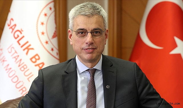 Sağlık Bakanı Memişoğlu, Antalya Valiliğinde açıklamada bulundu: Sağlık Bakanı Memişoğlu, Antalya Valiliğinde açıklamada bulundu: