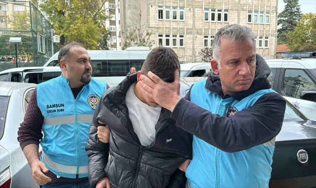 Samsun’da ATM’den para çekerken silahla yaralanan kişi hastanede öldü Samsun’da ATM’den para çekerken silahla yaralanan kişi hastanede öldü