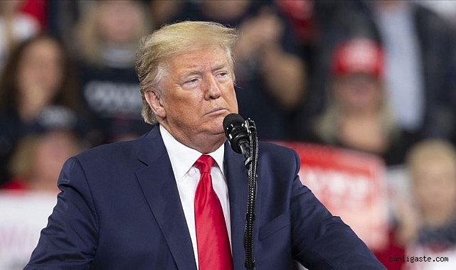 Trump’ın seçim zaferi konuşmasında "Amerikalı Yahudileri" zikretmemesi dikkat çekti Trump’ın seçim zaferi konuşmasında "Amerikalı Yahudileri" zikretmemesi dikkat çekti