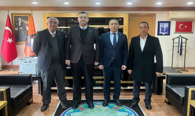 Ankara’dan kısa kısa Ankara’dan kısa kısa