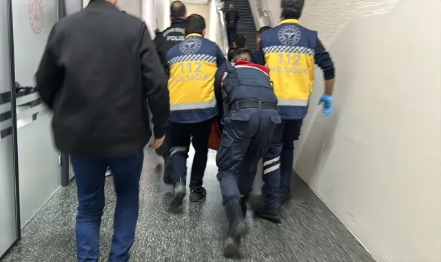 Bursa’da duruşma salonundaki silahlı saldırıyla ilgili 10 şüpheli adliyeye sevk edildi Bursa’da duruşma salonundaki silahlı saldırıyla ilgili 10 şüpheli adliyeye sevk edildi