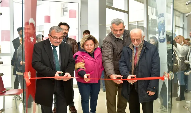 Karaman’dan kısa kısa Karaman’dan kısa kısa