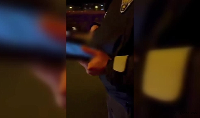 Kayseri’de "şok uygulamada" Aranan 9 Şüpheli Yakalandı Kayseri’de "şok uygulamada" Aranan 9 Şüpheli Yakalandı