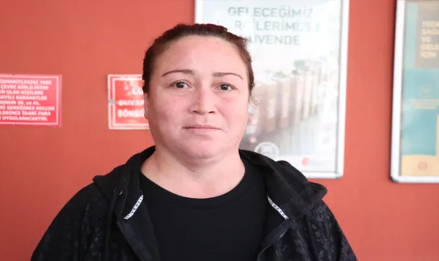 Kocaeli’de genç kızın kaza yerinde boynunda iple ölü bulunmasına ilişkin yargılama başladı Kocaeli’de genç kızın kaza yerinde boynunda iple ölü bulunmasına ilişkin yargılama başladı
