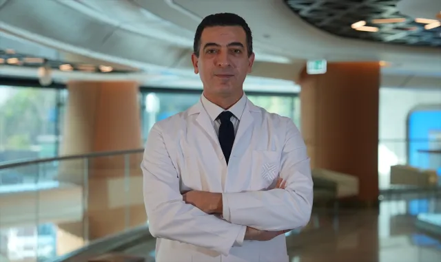 Medipol’den prostat hastalığının tedavisine ilişkin değerlendirme Medipol’den prostat hastalığının tedavisine ilişkin değerlendirme