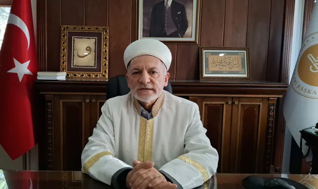 Regaip Kandili’ne doğru Regaip Kandili’ne doğru
