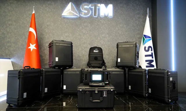 Arama kurtarmada TSK’ya milli sistem Arama kurtarmada TSK’ya milli sistem