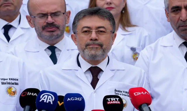 Ata tohumları Tarım Kredi marketlerde satılacak Ata tohumları Tarım Kredi marketlerde satılacak