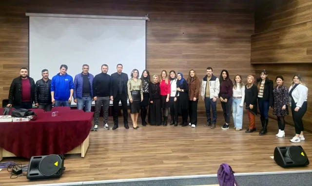 Beypazarı’nda akıl ve zeka oyunları bilgilendirme toplantısı yapıldı Beypazarı’nda akıl ve zeka oyunları bilgilendirme toplantısı yapıldı