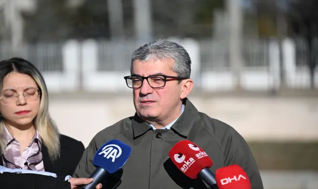 CHP, bazı yasa ve kararnamelerin iptali istemiyle AYM’ye başvurdu CHP, bazı yasa ve kararnamelerin iptali istemiyle AYM’ye başvurdu