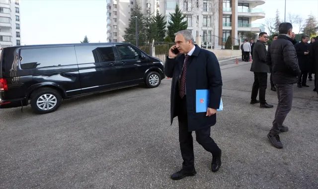 CHP, MEB ile Ülkü Ocakları arasındaki protokolün iptali için dava açtı CHP, MEB ile Ülkü Ocakları arasındaki protokolün iptali için dava açtı
