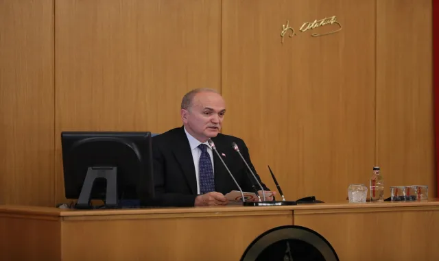 Düzce Belediye Başkanı Özlü’den İBB ve İSKİ’ye "Melen Havzası yatırımlarını tamamlama" çağrısı: Düzce Belediye Başkanı Özlü’den İBB ve İSKİ’ye "Melen Havzası yatırımlarını tamamlama" çağrısı: