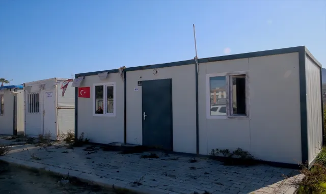 GÜNCELLEME - Hatay’da hırsızlık iddiasıyla 3 şüpheli tutuklandı GÜNCELLEME - Hatay’da hırsızlık iddiasıyla 3 şüpheli tutuklandı