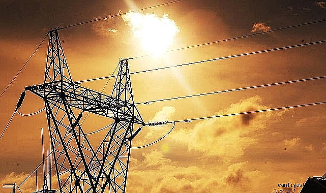 Günlük elektrik üretim ve tüketim verileri (23 Ocak 2025) Günlük elektrik üretim ve tüketim verileri (23 Ocak 2025)