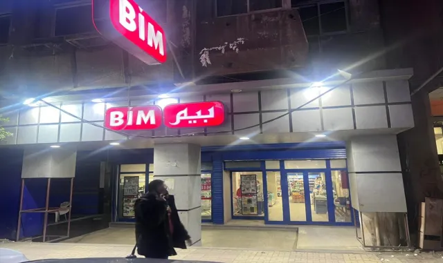 Hayatta İyilik Var Derneği, Mısır’daki Filistinlilerin ihtiyacını iki Türk markasıyla karşılayacak Hayatta İyilik Var Derneği, Mısır’daki Filistinlilerin ihtiyacını iki Türk markasıyla karşılayacak