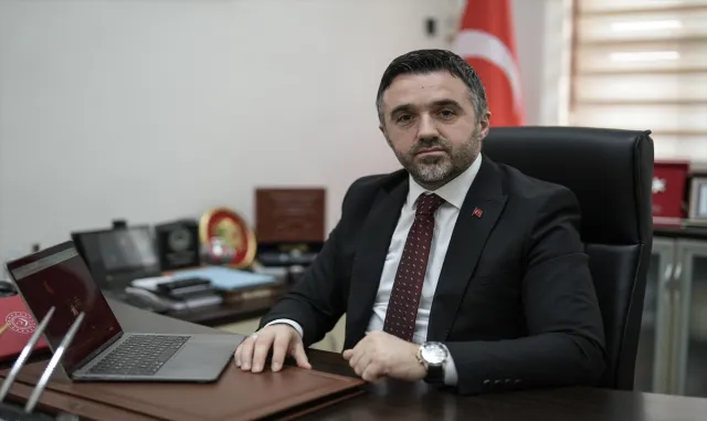 İstanbul’daki kurum yöneticileri AA’nın "Yılın Kareleri" oylamasına katıldı İstanbul’daki kurum yöneticileri AA’nın "Yılın Kareleri" oylamasına katıldı