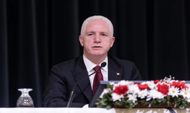 İstanbul Valisi Gül, İl Koordinasyon Kurulu Toplantısı’nda konuştu: İstanbul Valisi Gül, İl Koordinasyon Kurulu Toplantısı’nda konuştu: