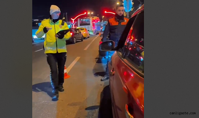 Kayseri’de aranan 13 şüpheli "şok uygulamada" yakalandı Kayseri’de aranan 13 şüpheli "şok uygulamada" yakalandı