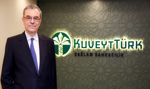 Kuveyt Türk’e International Finance Awards’tan çifte ödül Kuveyt Türk’e International Finance Awards’tan çifte ödül