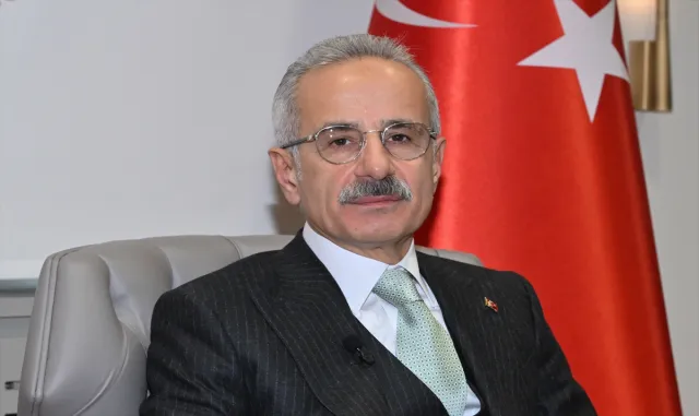 Türksat 6A’nın hizmete girmesi için geri sayım başladı Türksat 6A’nın hizmete girmesi için geri sayım başladı