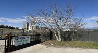 Denizlispor Başkanı Erhan Ergil'den tesislerin doğal gazının kesilmesine ilişkin açıklama: