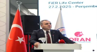 ERÜ'de