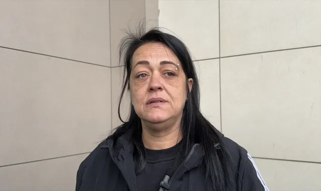 GÜNCELLEME - Sıla bebeğin ölümüne ilişkin davada sanıklar ikinci kez hakim karşısına çıktı GÜNCELLEME - Sıla bebeğin ölümüne ilişkin davada sanıklar ikinci kez hakim karşısına çıktı