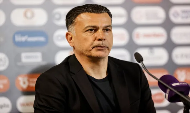 Hatayspor-Alanyaspor maçının ardından Hatayspor-Alanyaspor maçının ardından