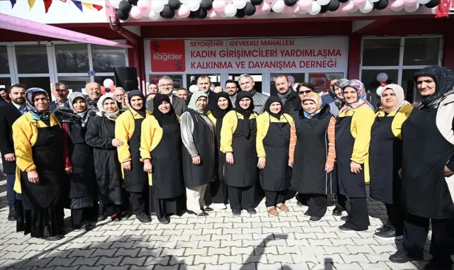 Seydişehir’den kısa kısa Seydişehir’den kısa kısa