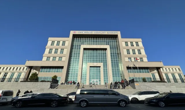 Sıla bebeğin öldürülmesine ilişkin davada karar açıklandı Sıla bebeğin öldürülmesine ilişkin davada karar açıklandı