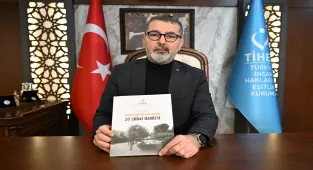 TİHEK Başkanı Kılıç'tan 28 Şubat postmodern darbesine ilişkin değerlendirme: